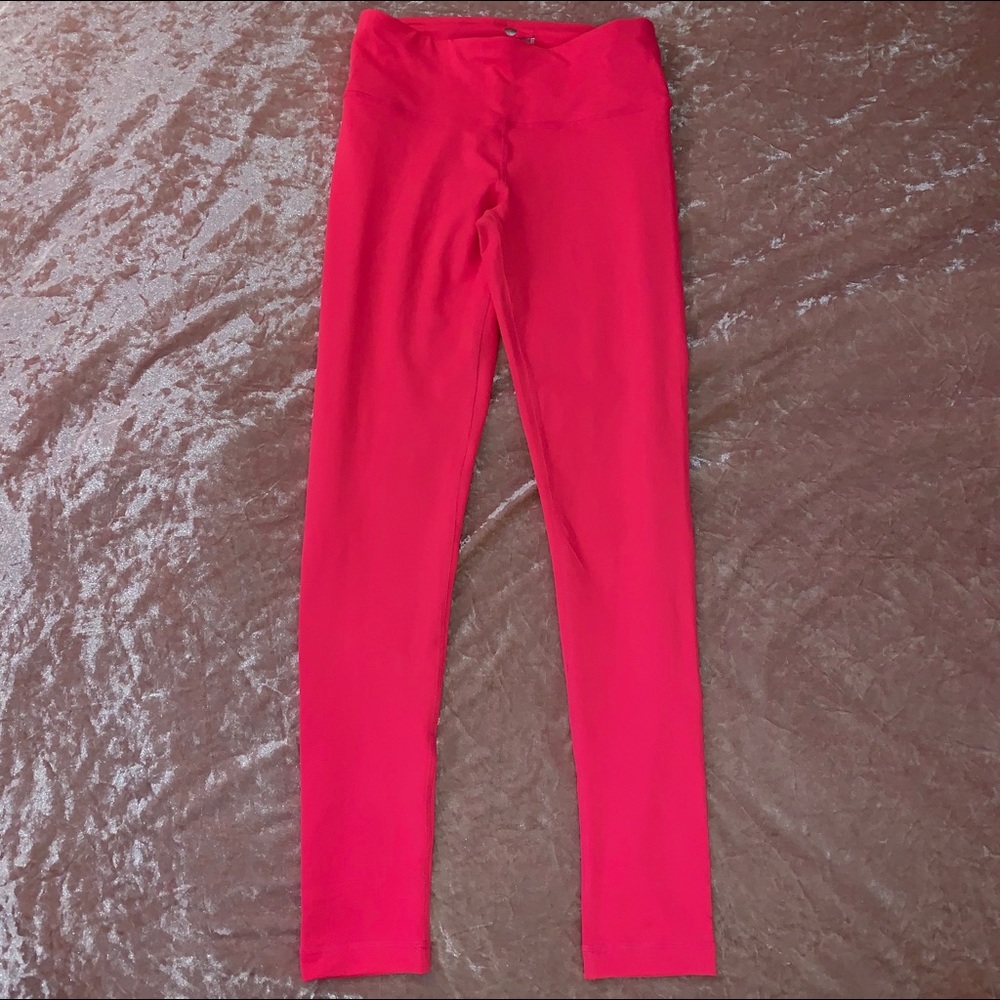 90 Degree Leggings